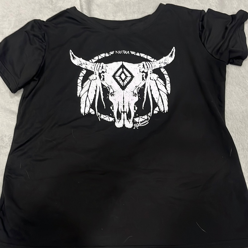 Western T-Shirt